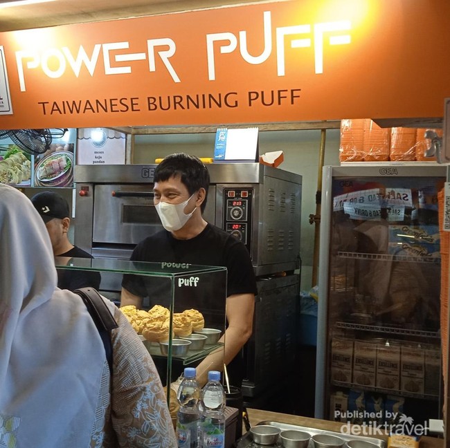 Aneka Kuliner Cemilan di Glodok yang Menggugah Selera
