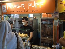 Aneka Kuliner Cemilan di Glodok yang Menggugah Selera