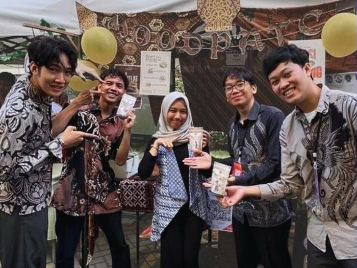 Universitas Ahmad Dahlan