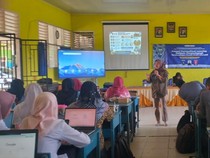 Unmuh Babel Beri Pembelajaran Etnopedagogi ke Guru SD di Bangka Selatan