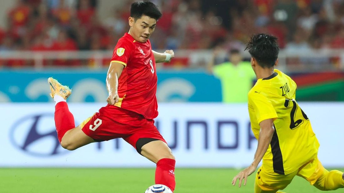 Vietnam vs Malaysia, Piala AFF 2026 Vietnam vs Malaysia, Piala AFF 2026