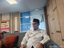 Pemkab Lombok Tengah Targetkan Kemiskinan Turun Jadi 10,30 Persen