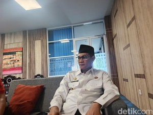 Pemkab Lombok Tengah Targetkan Kemiskinan Turun Jadi 10,30 Persen