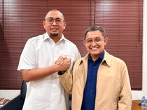 Andre Rosiade: Groundbreaking Stadion GHAS Paling Lambat Pertengahan September 2026