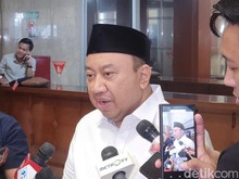 Komisi X DPR Minta Kebijakan Tak Naik Kelas Dikaji Benar-benar