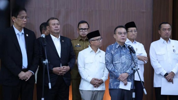 PPPK Paruh Waktu Diangkat Jadi Penuh Waktu dan Guru Siap Jadi PNS 52 Guru PPPK Paruh Waktu Diangkat Jadi Penuh Waktu mulai Januari 2027, Bersiap!