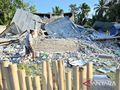 Hampir 200 Bidan Terdampak Gempa NTT, Ada yang Jadi Korban Saat Bantu Warga