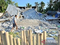 Hampir 200 Bidan Terdampak Gempa NTT, Ada yang Jadi Korban Saat Bantu Warga