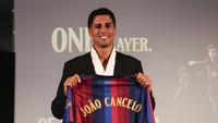 Barcelona Tim Kuat, Akan Lakukan Segalanya untuk Juara Liga Champions