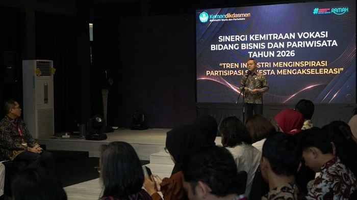 3.870 Lulusan Alfamart dan Alfamidi Class Terserap Kerja