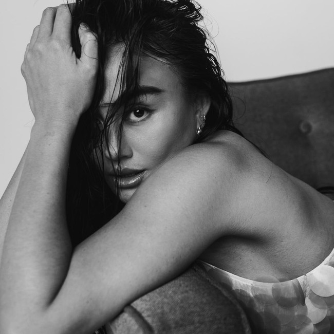 Agnez Mo Trending Usai Main Reacher