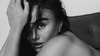 Agnez Mo Trending Usai Main Reacher