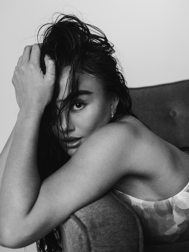 Agnez Mo Trending Usai Main Reacher