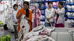 Antariksa Menjelma Jadi Wisata dan Budaya Populer China