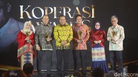 Sosok Senior hingga Generasi Muda Raih Koperasi Awards 2026