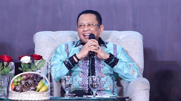 Bamsoet Dorong Percepatan Reformasi Birokrasi Pemerintah Pusat-Daerah