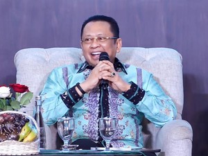 Bamsoet Dorong Perusahaan Tambang dan Perkebunan Wajib Punya Asuransi Bencana