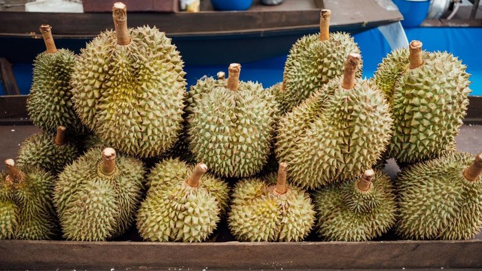 Berburu Kuliner Lokal, Ini 4 Destinasi dengan Jajanan Berbahan Dasar Buah