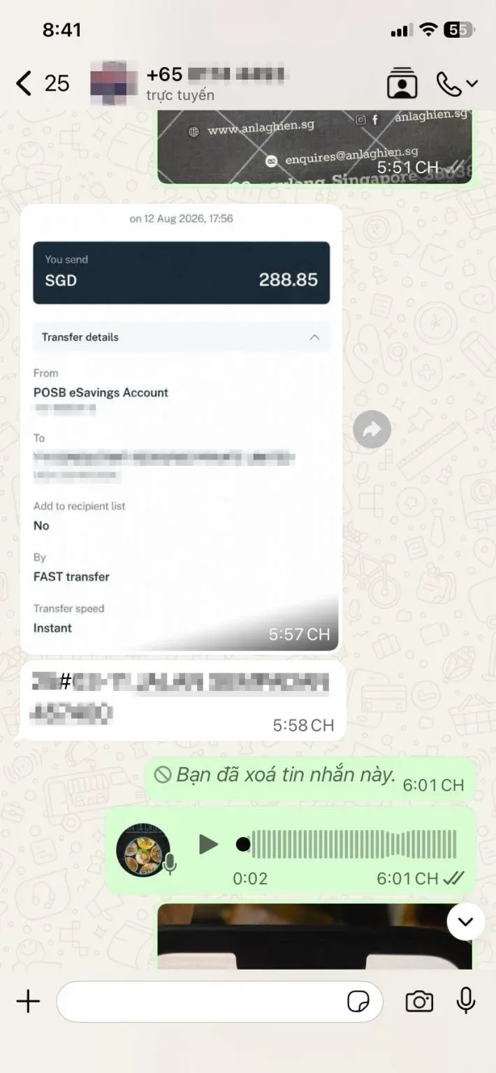 Kacau! Restoran Ini Kena Tipu Bukti Bayar Palsu Senilai Rp4 Juta