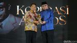 Sosok Senior hingga Generasi Muda Raih Koperasi Awards 2026
