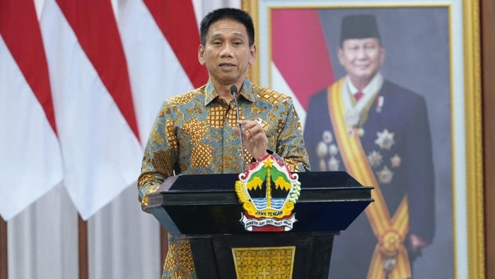Cegah Korupsi, Wamendagri Tekankan Pentingnya Integritas Kepala Daerah