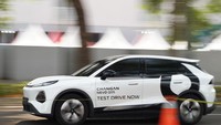 Changan Raih 1.120 SPK di GIIAS 2026, Nevo Q05 Dipesan 876 Unit