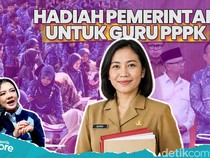 Harapan Baru Bagi Para Guru