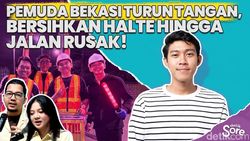 Video: Gen Burgeract, Dari Keresahan Menjadi Gerakan