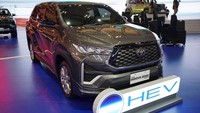 Toyota Raup 6.175 SPK di GIIAS 2026, Innova Jadi Rajanya!