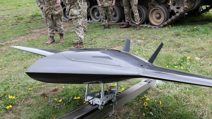 Drone Nyan