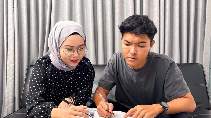 Edupoint Jadikan Laporan Belajar Bulanan Standar Les Privat Indonesia