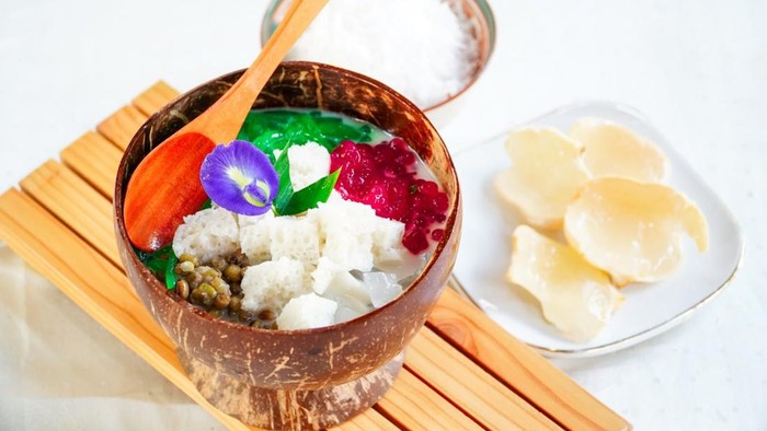 Es bathil Lamongan masuk 5 minuman terbaik di Jatim