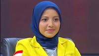 Fatimah Azzahra Kembali Viral, di X Duduki Trending Topic
