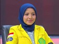 Fatimah Azzahra Kembali Viral, di X Duduki Trending Topic
