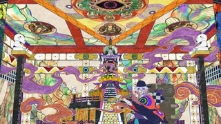 Mononoke The Movie: Chapter III Tayang di Netflix 29 September