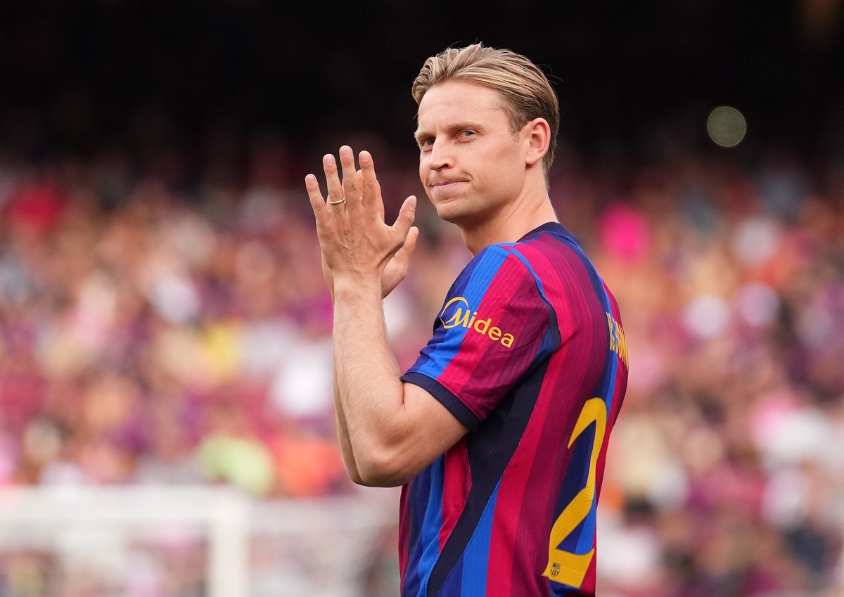 Foto: Alex Caparros/Getty Images