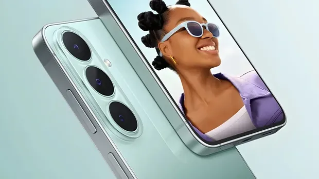 Galaxy S26 FE Galaxy S26 FE