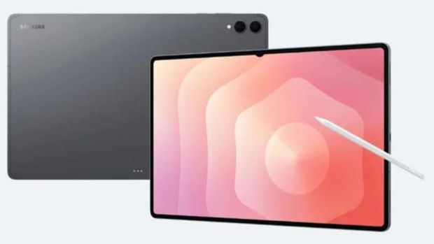 Galaxy Tab S12 Ultra