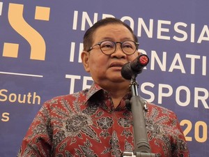 Video: Pramono Tegur Satpol PP Usai Viral Konvoi Mobil Pelat ZZ Terobos CFD