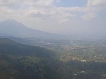 Kebakaran Gunung Arjuno-Welirang Hanguskan 146.85 Hektare