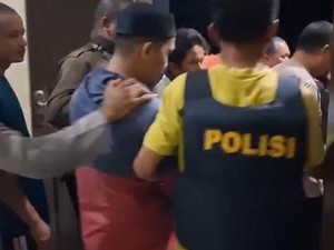Bejat! Guru Ngaji di Buton Cabuli 9 Santri