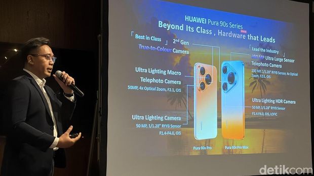 Huawei Pura 90s Pro Max