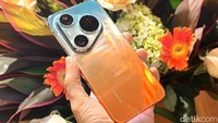 Mengupas Kecanggihan Kamera Huawei Pura 90s Pro Max