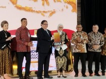 IBMA Resmi Dibentuk Jadi Wadah Ekosistem Emas Indonesia