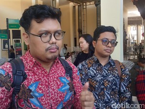 Pledoi 520 Halaman, Aktivis Bali Tidak Diam Tomy Wiria Minta Dibebaskan
