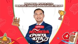 Video: Indonesia Punya Kita: Menjaga Energi, Membangun Negeri