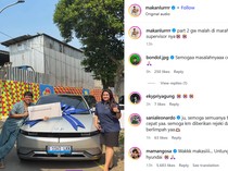 Pernyataan Hyundai soal Ioniq 5 Aa Juju Bermasalah