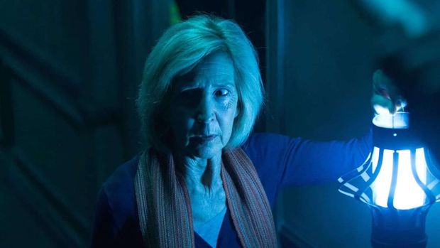 Insidious 6 Insidious 6