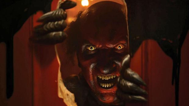 Insidious 6 Insidious 6