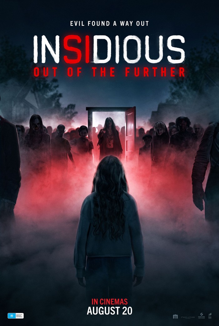 Insidious 6
